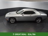 Thumbnail of 2023 Triple Nickel Clearcoat Dodge Challenger
