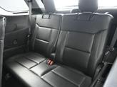 Thumbnail of 2023 Silver Metallic Ford Explorer