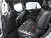 Thumbnail of 2023 Silver Metallic Ford Explorer