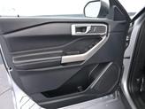 Thumbnail of 2023 Silver Metallic Ford Explorer