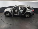 Thumbnail of 2023 Silver Metallic Ford Explorer