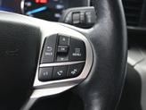 Thumbnail of 2023 Silver Metallic Ford Explorer