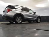 Thumbnail of 2023 Silver Metallic Ford Explorer