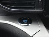 Thumbnail of 2023 Silver Metallic Ford Explorer