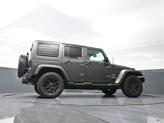 Thumbnail of 2016 Granite Crystal Clearcoat Metallic Jeep Wrangler Unlimited