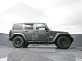 Thumbnail of 2016 Granite Crystal Clearcoat Metallic Jeep Wrangler Unlimited