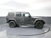 Thumbnail of 2016 Granite Crystal Clearcoat Metallic Jeep Wrangler Unlimited