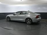 Thumbnail of 2024 Gray Volvo S60