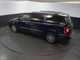 Thumbnail of 2014 True Blue Pearlcoat Chrysler Town & Country