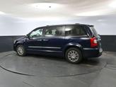 Thumbnail of 2014 True Blue Pearlcoat Chrysler Town & Country
