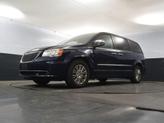 Thumbnail of 2014 True Blue Pearlcoat Chrysler Town & Country