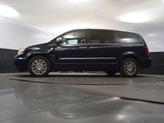 Thumbnail of 2014 True Blue Pearlcoat Chrysler Town & Country