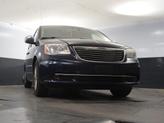 Thumbnail of 2014 True Blue Pearlcoat Chrysler Town & Country