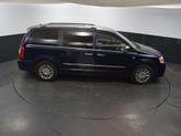 Thumbnail of 2014 True Blue Pearlcoat Chrysler Town & Country