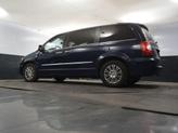Thumbnail of 2014 True Blue Pearlcoat Chrysler Town & Country