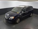 Thumbnail of 2014 True Blue Pearlcoat Chrysler Town & Country