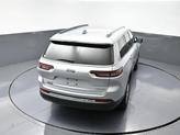 Thumbnail of 2023 Silver Zynith Jeep Grand Cherokee L