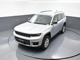 Thumbnail of 2023 Silver Zynith Jeep Grand Cherokee L