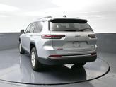 Thumbnail of 2023 Silver Zynith Jeep Grand Cherokee L