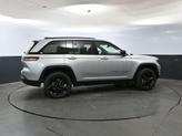 Thumbnail of 2025 Silver Zynith Jeep Grand Cherokee