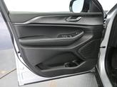 Thumbnail of 2025 Silver Zynith Jeep Grand Cherokee