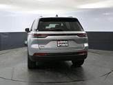 Thumbnail of 2025 Silver Zynith Jeep Grand Cherokee