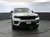 Thumbnail of 2025 Silver Zynith Jeep Grand Cherokee