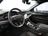 Thumbnail of 2025 Silver Zynith Jeep Grand Cherokee
