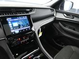Thumbnail of 2025 Silver Zynith Jeep Grand Cherokee