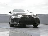 Thumbnail of 2017 Black Lexus IS 300