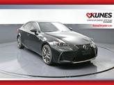 Photo of 2017 Black Lexus IS 300