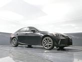 Thumbnail of 2017 Black Lexus IS 300