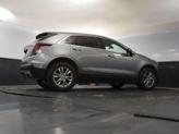 Thumbnail of 2023 Silver Metallic Cadillac XT5
