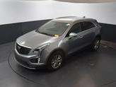 Thumbnail of 2023 Silver Metallic Cadillac XT5