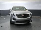 Thumbnail of 2023 Silver Metallic Cadillac XT5