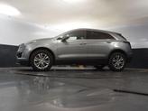 Thumbnail of 2023 Silver Metallic Cadillac XT5