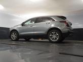 Thumbnail of 2023 Silver Metallic Cadillac XT5