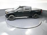 Thumbnail of 2021 Black Chevrolet Silverado 1500