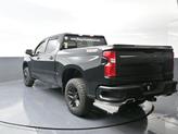 Thumbnail of 2021 Black Chevrolet Silverado 1500
