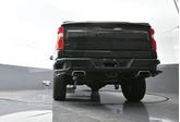 Thumbnail of 2021 Black Chevrolet Silverado 1500