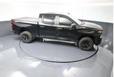 Thumbnail of 2021 Black Chevrolet Silverado 1500
