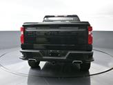 Thumbnail of 2021 Black Chevrolet Silverado 1500