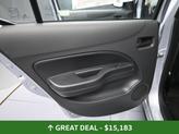 Thumbnail of 2024 Gray Mitsubishi Mirage G4