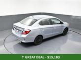 Thumbnail of 2024 Gray Mitsubishi Mirage G4