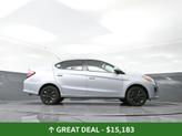 Thumbnail of 2024 Gray Mitsubishi Mirage G4