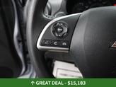 Thumbnail of 2024 Gray Mitsubishi Mirage G4