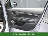 Thumbnail of 2024 Gray Mitsubishi Mirage G4