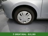 Thumbnail of 2024 Gray Mitsubishi Mirage G4