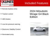 Thumbnail of 2024 Gray Mitsubishi Mirage G4