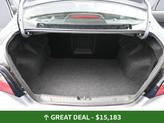 Thumbnail of 2024 Gray Mitsubishi Mirage G4